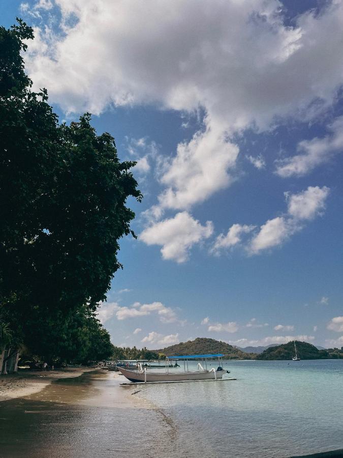 Vayam Boutique Resort Gili Asahan Exterior foto