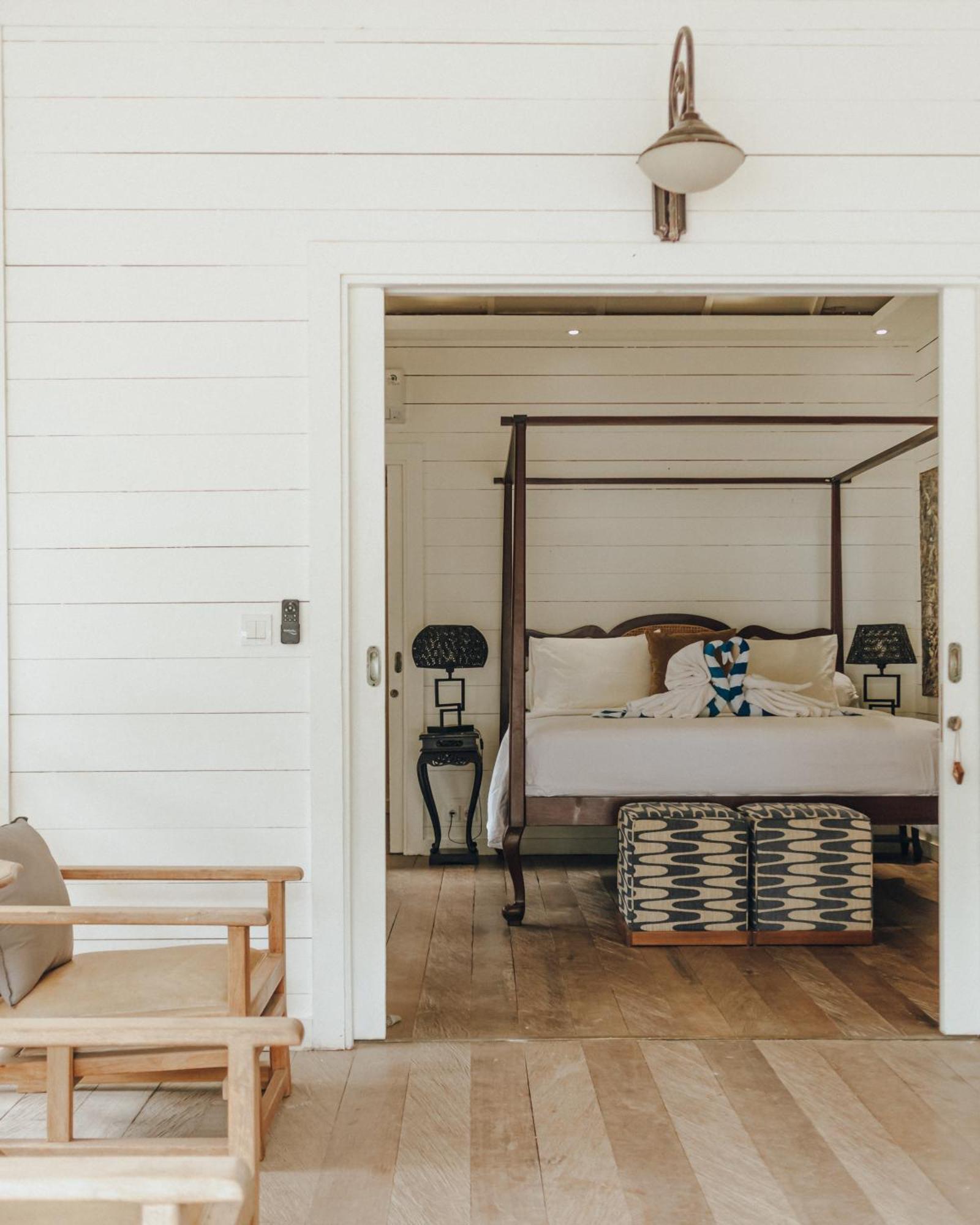Vayam Boutique Resort Gili Asahan Exterior foto